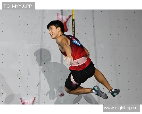 杭州攀岩队状态解析：聚焦攀岩运动的挑战与机遇