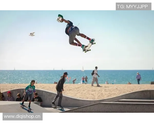 极限运动嘉年华特别报道：见证北京滑板队从零到一的成长历程