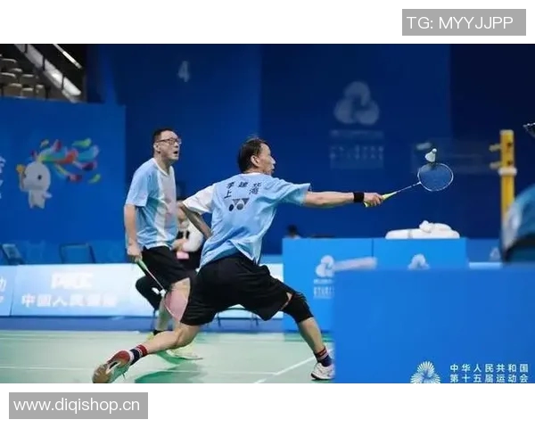 羽毛球之巅：深入探讨上海羽毛球队的精神与文化传承